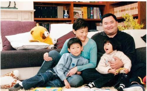 金钱|杨澜：能够维系婚姻的，从不是孩子，更不是金钱