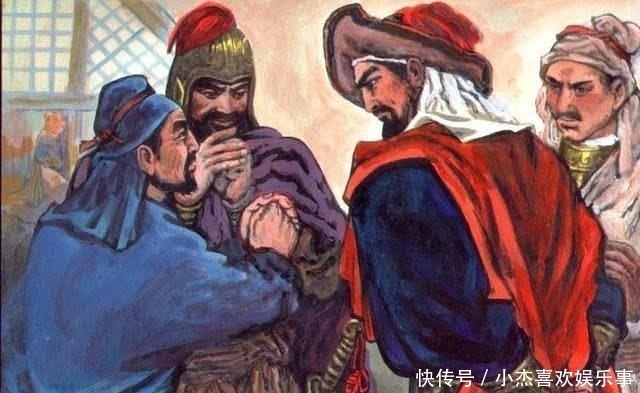 政权|李自成建立的大顺王朝为什么不被承认? 它不具备所有特征