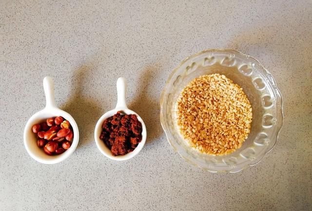 孩子|这个"米浆"比豆浆好喝,每天一杯,营养又饱腹,大人孩子都喜欢