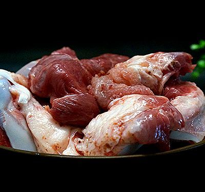  卤水|附万能卤水制作方法哦