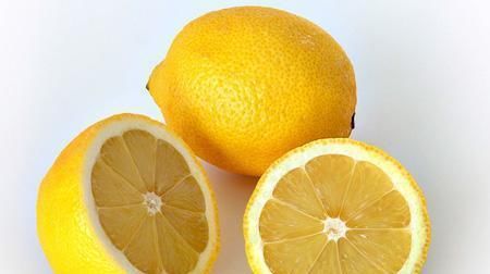 百香果|美白消暑的自制饮品柠檬百香果蜂蜜水