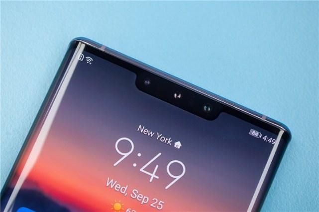 系列|华为Mate40光环之下,三款旧旗舰顶不住,价格“大跳水”