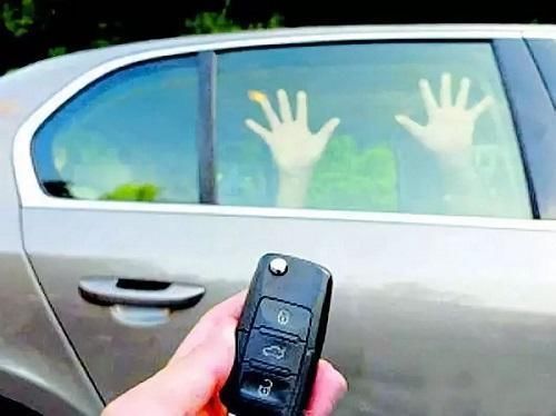  夏季|夏季气温高，每9天就有1个孩子因它“死亡”，父母们上点心吧