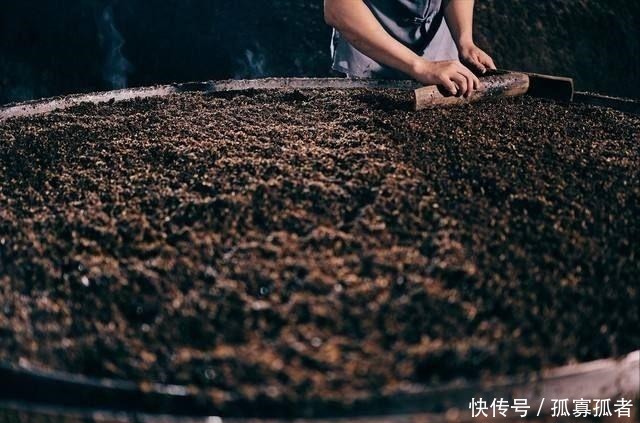 固态|固态酿制白酒也分种类,进来看看你知道这些分类吗