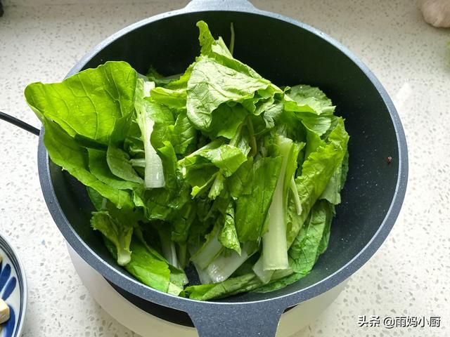  好吃|76岁的老爹最爱吃它，两天不吃馋得慌，鲜香美味比肉还好吃