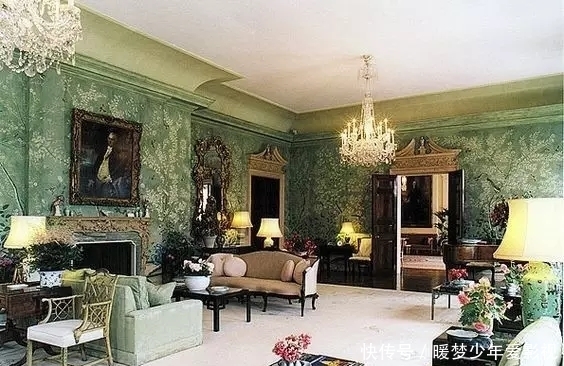 去世|美国最女富豪,拥2.1亿天价珠宝,去世时却仅剩3000美金