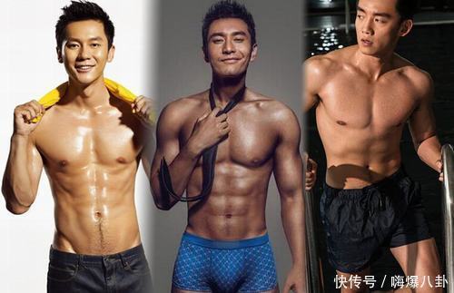 健身|金钟国真人秀中用腹肌当洗衣板,却惹来争议,观众纷纷吐槽恶心