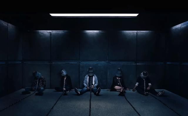  恐怖电影|20部最好看的恐怖电影！