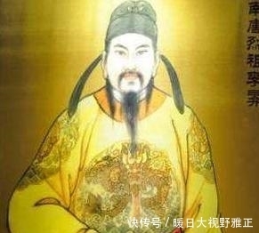 陵寝地面|南唐和唐,到底有没有关系?可能还真有