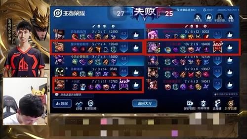  纷纷|诡异！榜前3战力纷纷突破2W天际线，内幕曝光后，梦泪大怒：全是演员