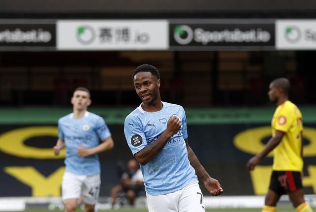 沃特福德|英超最新积分战报 曼城送升班马逃出降级区 阿森纳提前无缘前7