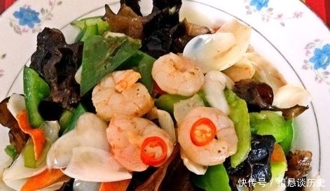 吃水|8道“减肥菜”助减肥,热量不高,营养丰富,别再吃水煮青菜了!