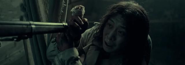  电影|是时候聊一聊《八佰》了