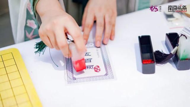  七夕|一秒“穿越”，栖霞山的七夕写满了浪漫