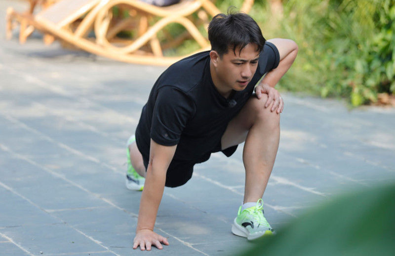  假装|《向往的生活》分批录制，叫外卖的做法放弃初衷，还有假装送