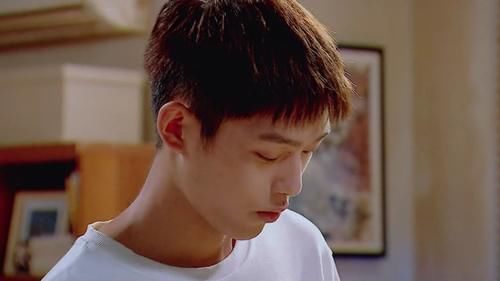  董思怡|丁程鑫王锵艳惊四座，9分钟内打动尔冬升赵薇，他俩眼睛里有灵魂