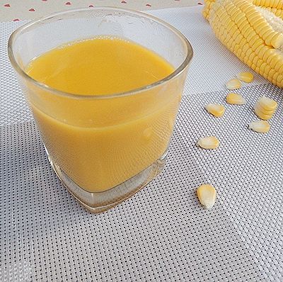  核桃|胡萝卜玉米核桃露