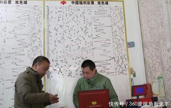 醒醒|守号、机选、自选都不中,你还要坚持买彩票?大奖美梦该醒醒了!