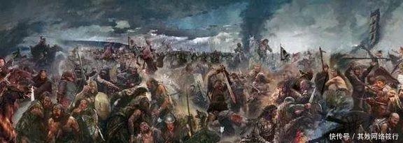 中国史|中国史上第一个监狱和刑法,是什么时候诞生的,都起到什么作用?