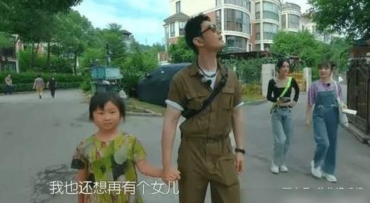  赵丽颖|离婚传闻再添一锤？赵丽颖催生二胎，黄晓明却笑而不语