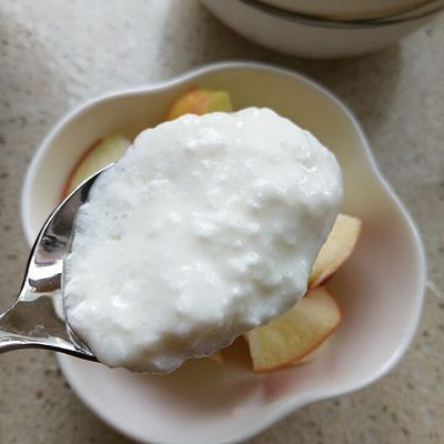 酸奶|水果原味酸奶