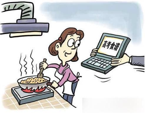 应考|助力孩子应考 家长该如何做?