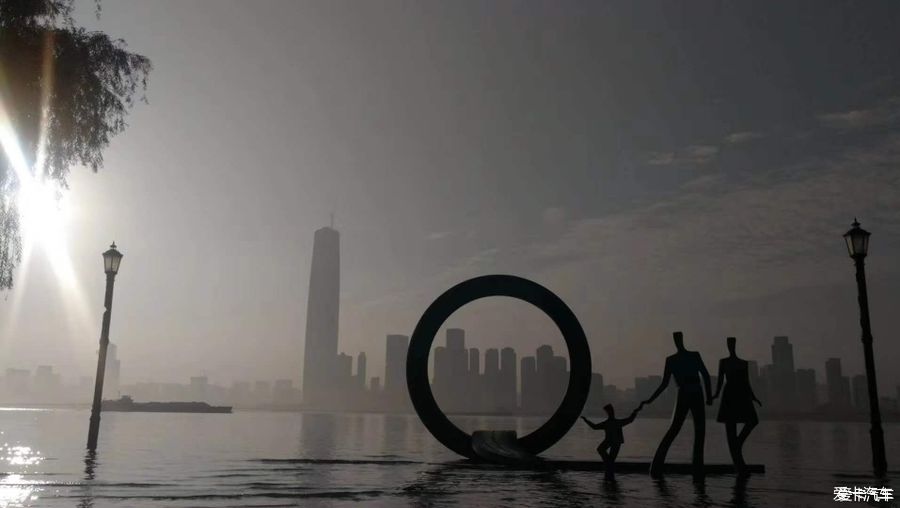  历史|明天凌晨武汉经过历史第三的洪峰