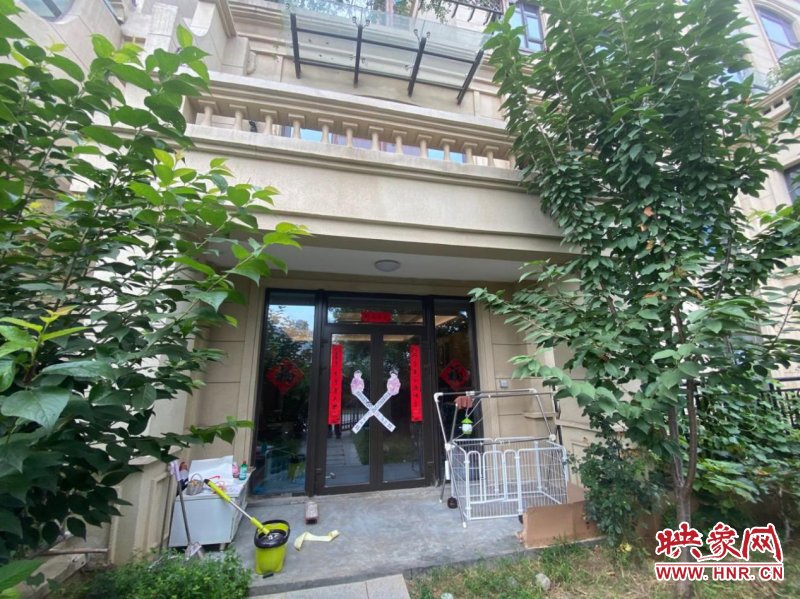 拘留|欠钱不还还撕掉法院封条 这个被执行人被拘留15日