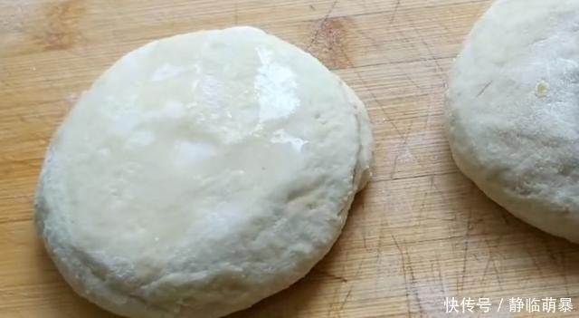 不换|我家黄豆从不打豆浆,加1碗面粉,简单几步,出锅给肉不换,真香