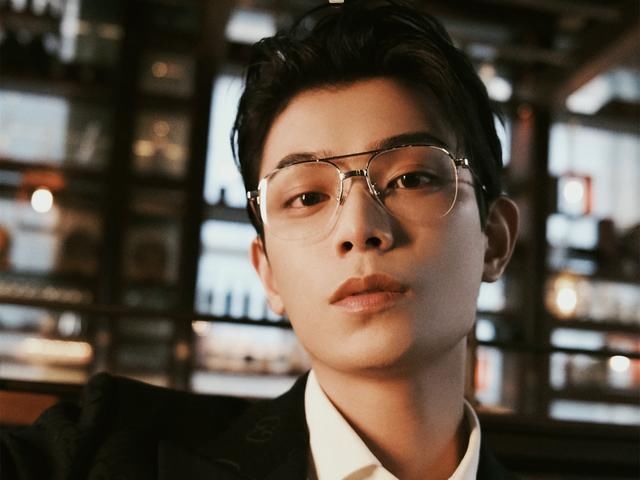 杨超越|《心动的信号3》女嘉宾太养眼,看清男嘉宾阵容后:收视率不愁了