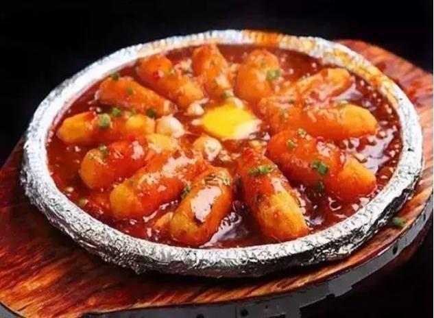  停不下来|40道家常美味，鲜香可口促光盘，越吃越香停不下来，再来一盘