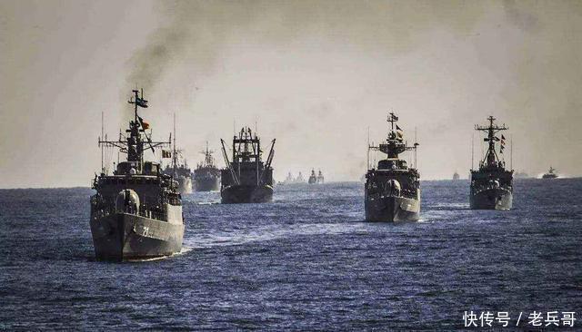 轻举妄动|事情越闹越大,战争或一触即发,德国警告土耳其:别轻举妄动