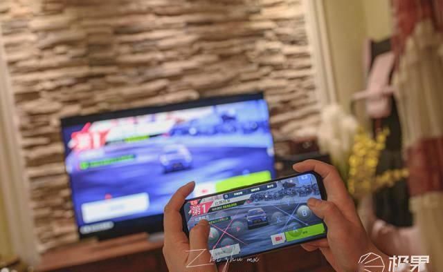 游戏|144Hz “滑”到手软,银翼风暴堪比“空调”,这款手机简直就是为游戏而生。