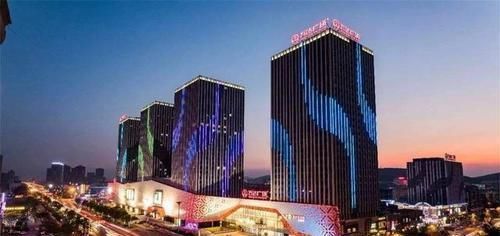  发展提供|苏北唯一一个二线城市，GDP已突破7000亿，有望晋升为新一线城市