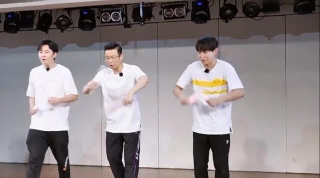  极限|下一期《极限挑战》，收视率可能要爆了！