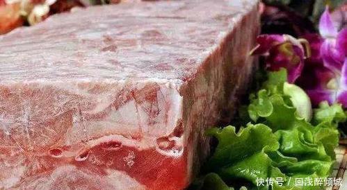 明白|快餐店10元一份的肉水饺,用的都是什么肉?看完后,你就明白了