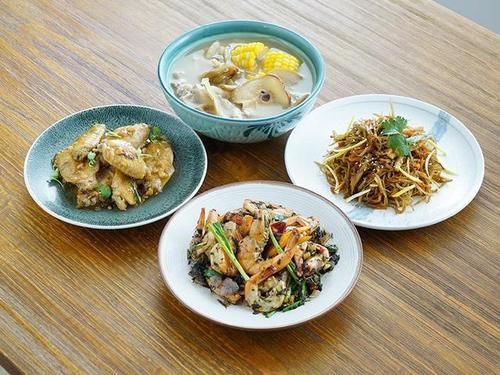  1汤匙|家庭聚会招待客人要学的4道菜，做法简单，上桌有面子，客人都夸