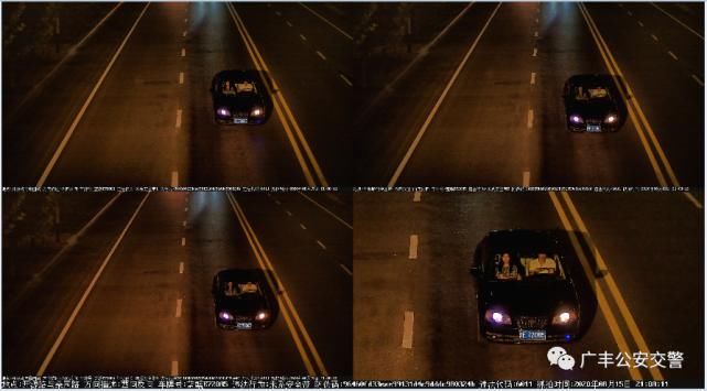曝光|【第58期】广丰区交通违法大曝光！