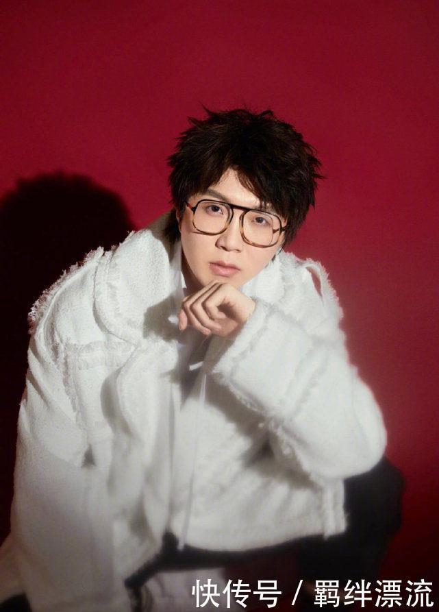 合作|毛不易和秦海璐合作演唱《凤凰于飞》,真是才子毛不易呀