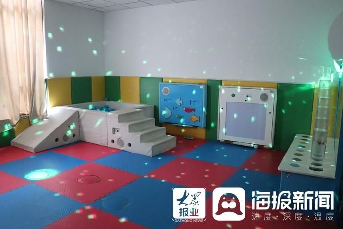 健康|记者探访菏泽市妇幼保健院儿童保健中心——儿童健康的“保护神”