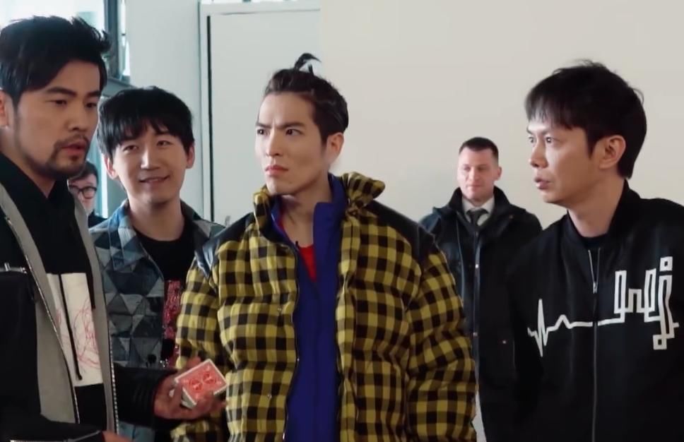 亮点|周杰伦出综艺被吐槽,尴尬无趣没亮点,粉丝:还是去专心写专辑吧