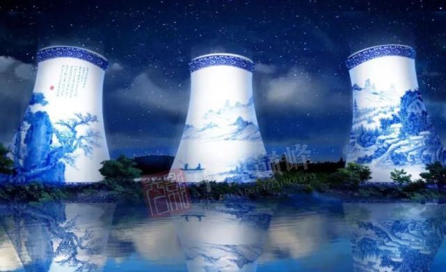 光影|灯光一亮,黄金万两。夜游光影经典项目案例集