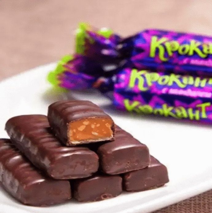 糖果|世界闻名的5种糖果，看看都吃过吗？