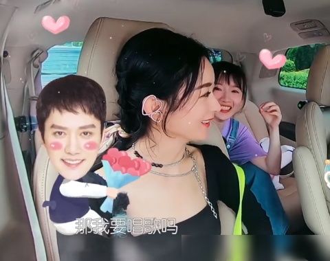  出场|冯绍峰录制了《中餐厅》?看清他的出场方式后,原谅我不厚道的笑了