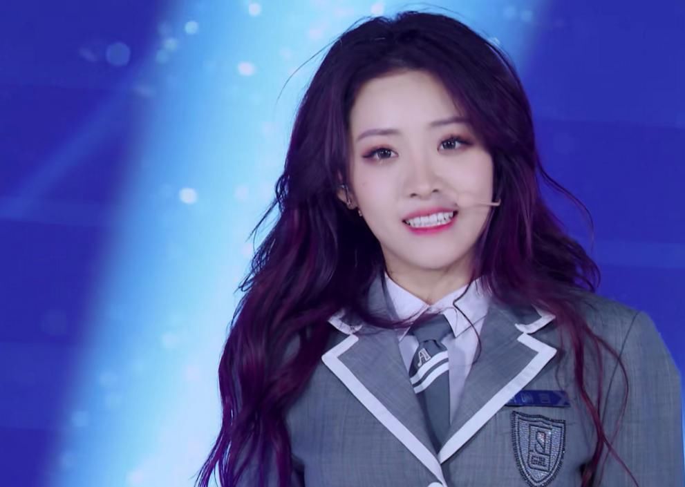  暗示|?喻言上综艺再被全程打码，暗示她凉了？与其让她尴尬不如体面送她回家