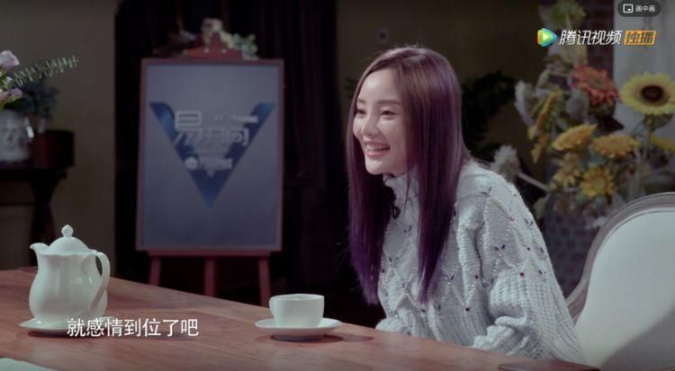  主持人易立|在她面前，连万茜都逃不过“翻车”的命运？