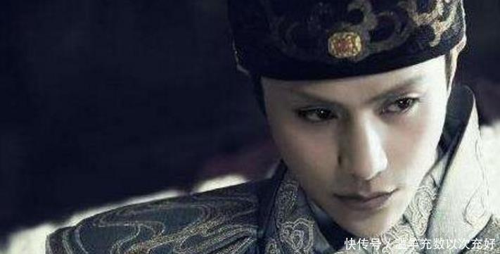 李居翰|他是唐朝最善良的太监,读诏书时故意念错一个字,拯救上千条人命