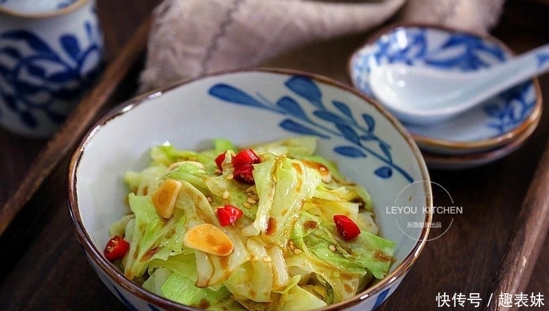 简单|大热天吃点简单的，8道菜，几步上桌，全家人爱吃