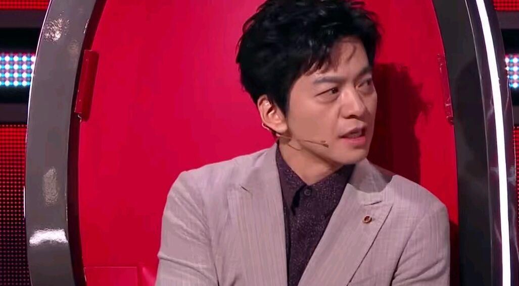  VS|《好声音2020》：李宇春VS李健，李荣浩谢霆锋成“端水大王”！