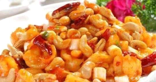  虾仁|Q弹入味有嚼劲，孩子一口一个根本停不下来，营养美味，好吃不贵